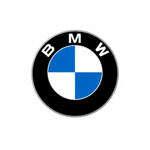 BMW logo