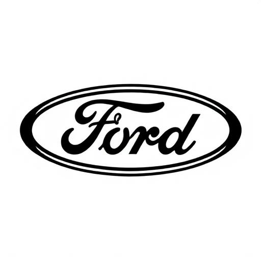 Ford logo