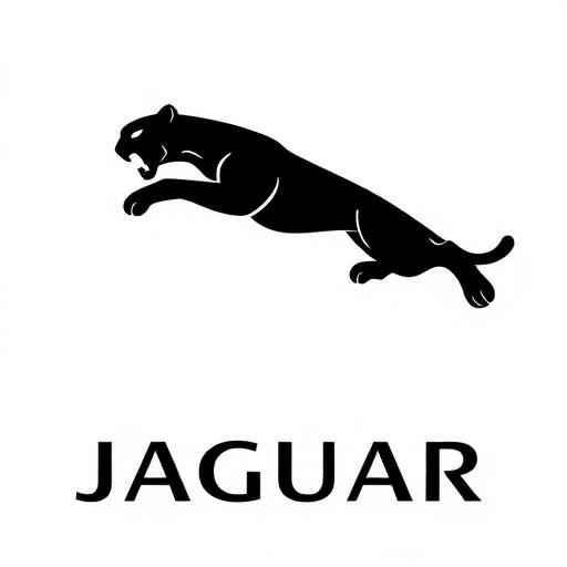 Jaguar logo