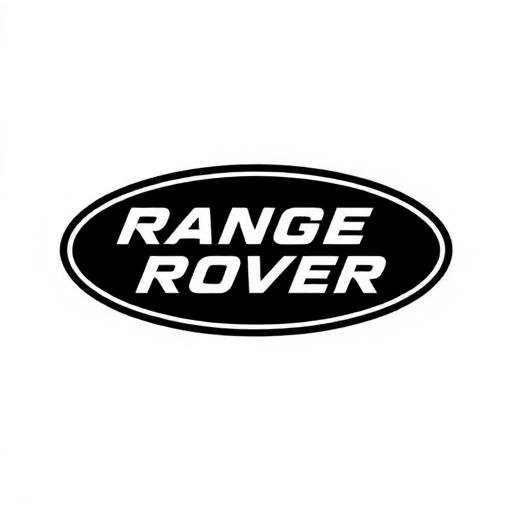 Range Rover logo