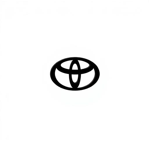 Toyota logo