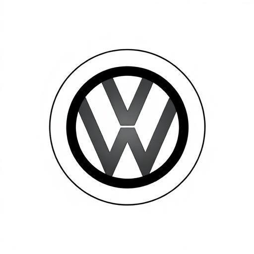 Volkswagen logo