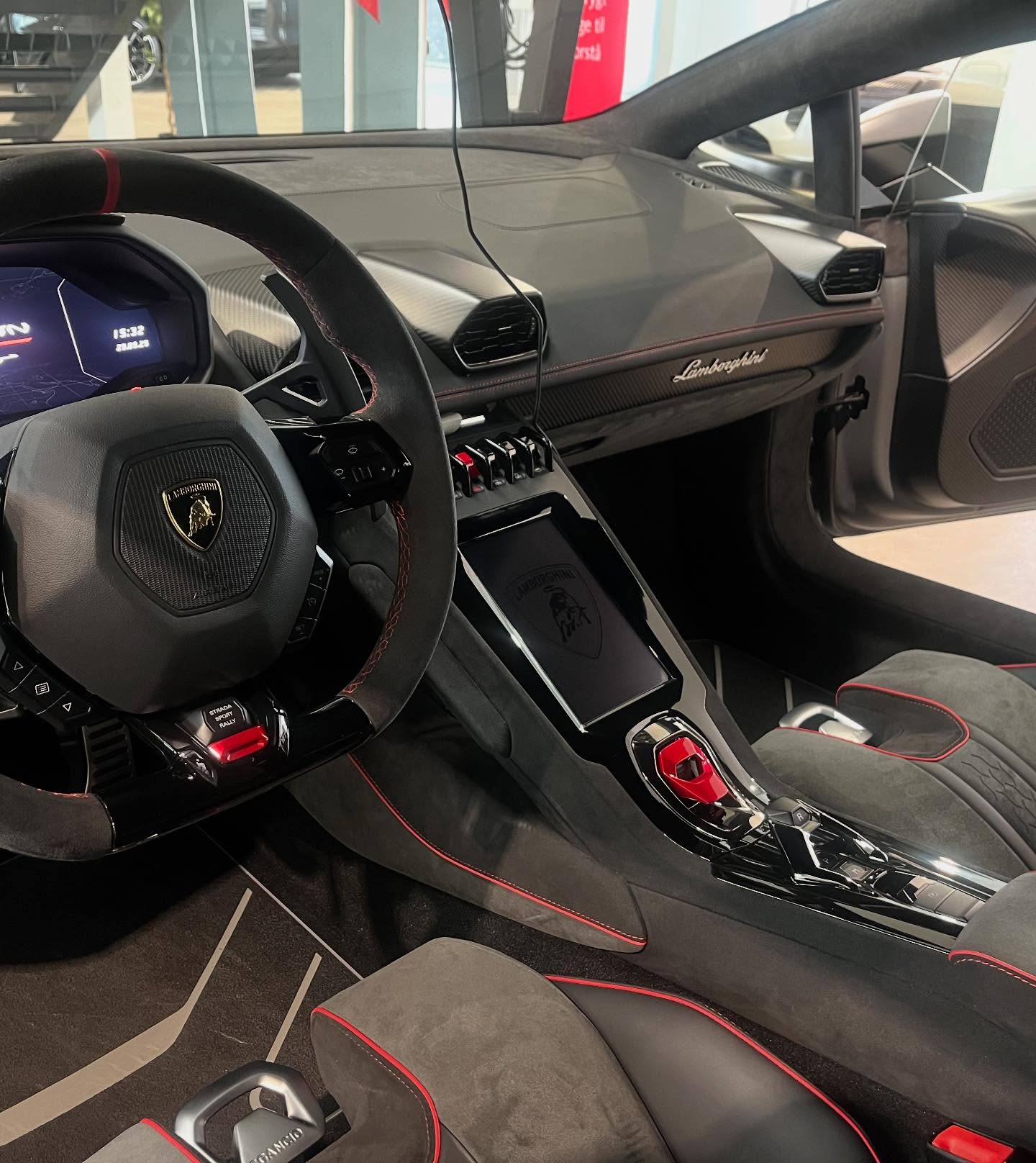 Instagram opslag fra Amax Detailing