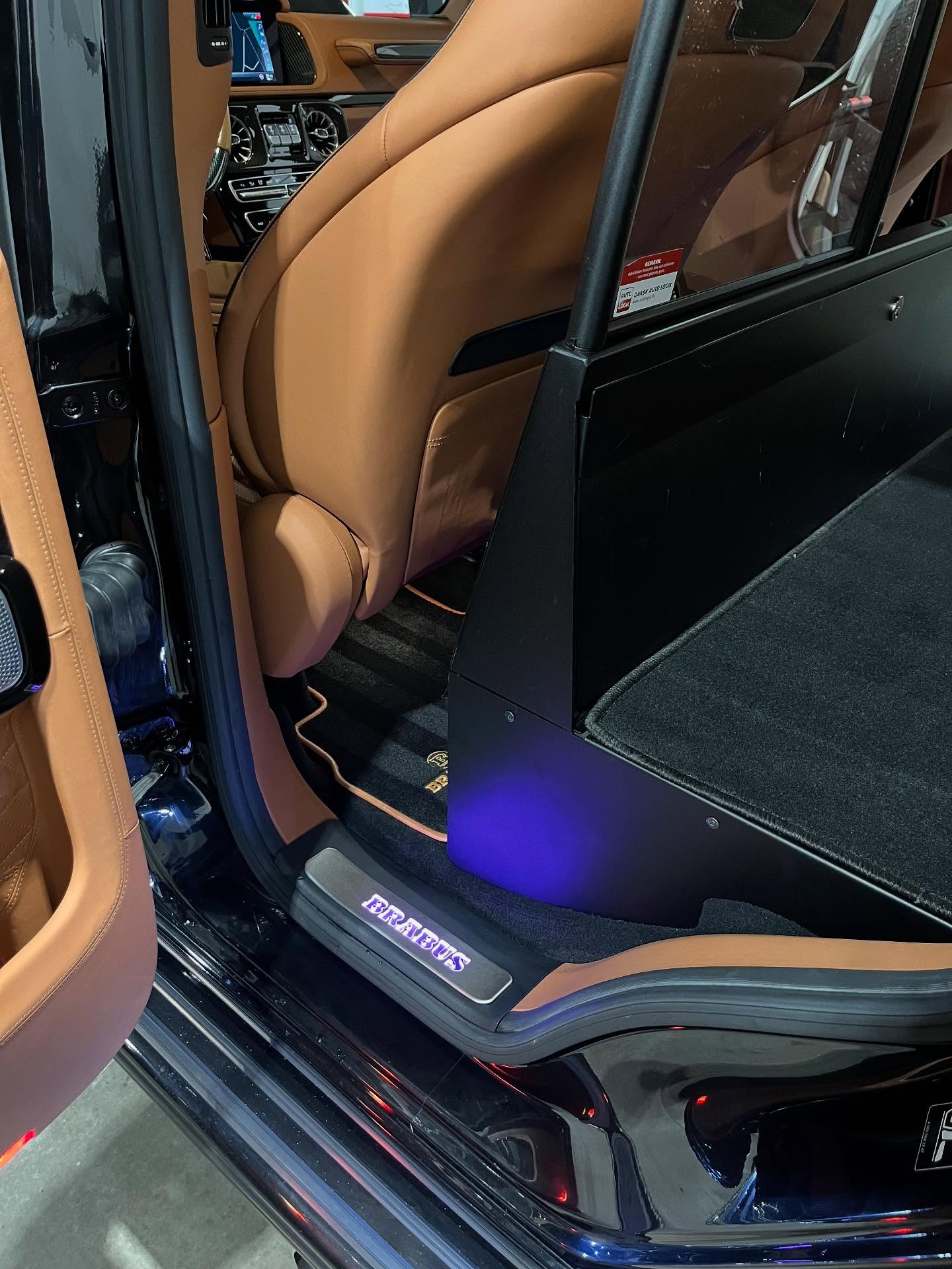 Instagram opslag fra Amax Detailing