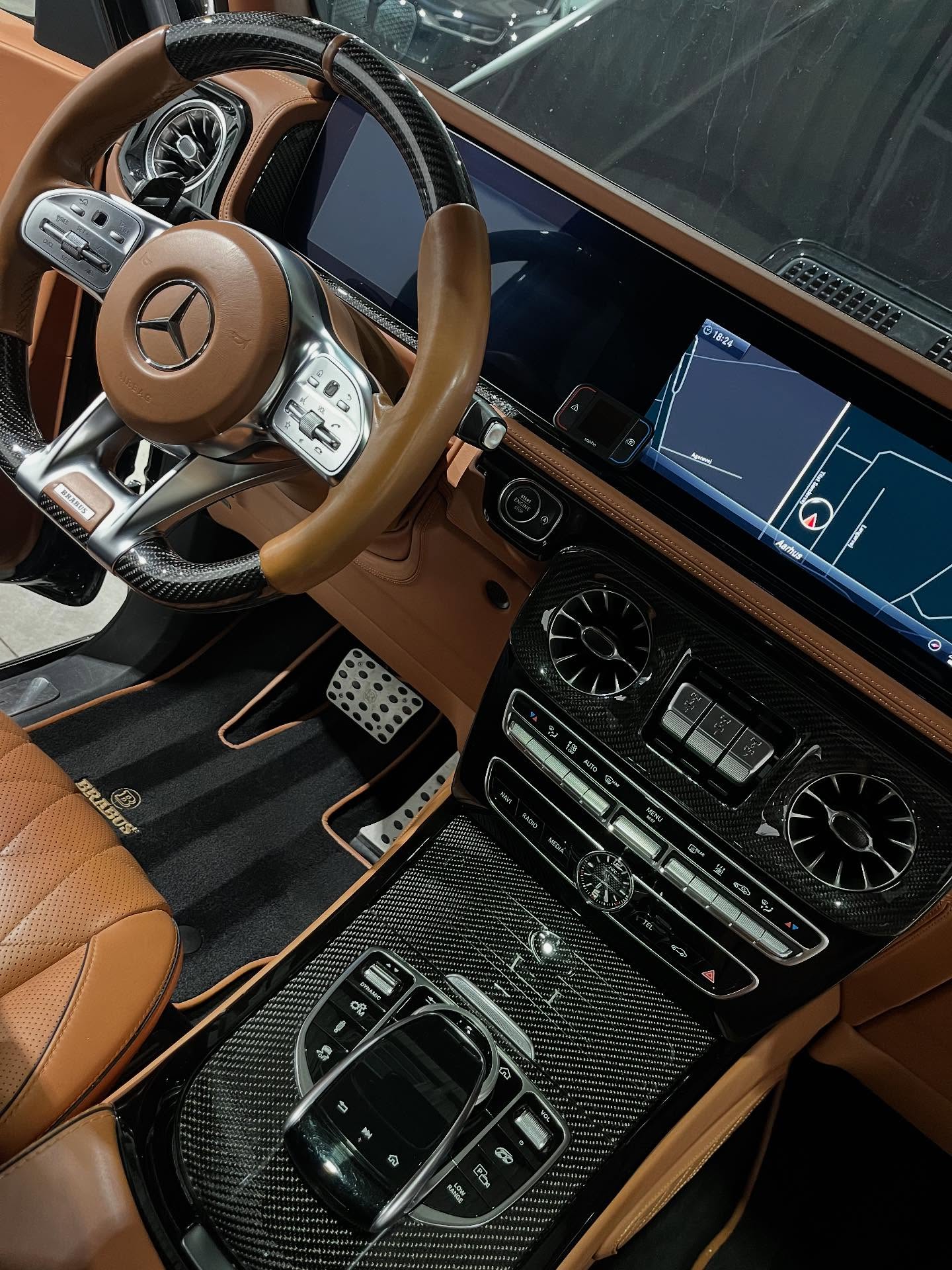 Instagram opslag fra Amax Detailing