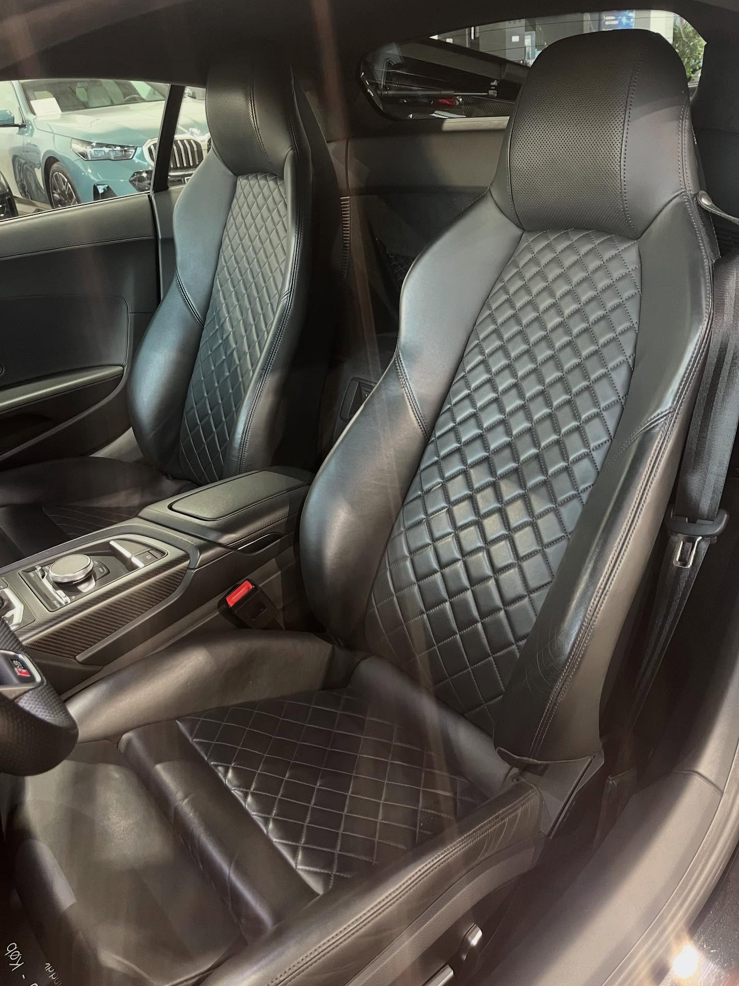 Instagram opslag fra Amax Detailing