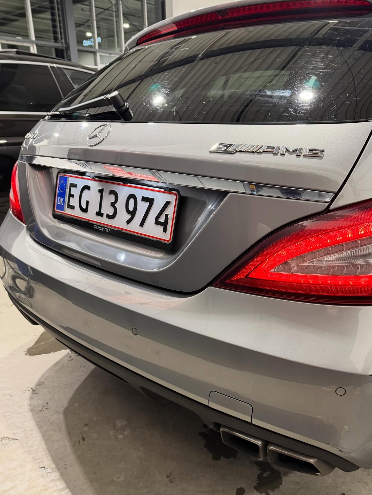 Instagram opslag fra Amax Detailing